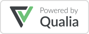 Powered By Qualia Powered By Qualia